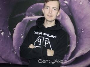 GentlyAxe