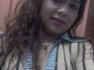 GenuinMom