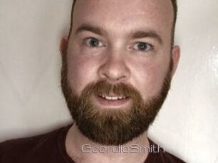 GeordieSmith