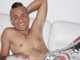 GeorgeSexyy