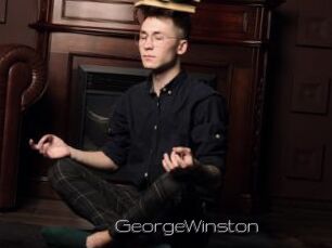 GeorgeWinston