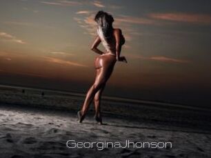 GeorginaJhonson