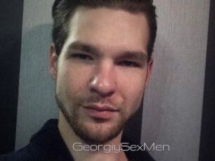 GeorgiySexMen