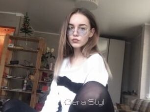 Gera_Styl