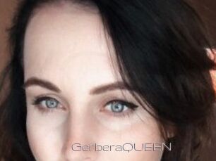 GerberaQUEEN