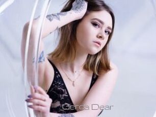 Gerda_Dear