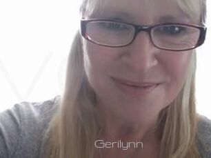Gerilynn