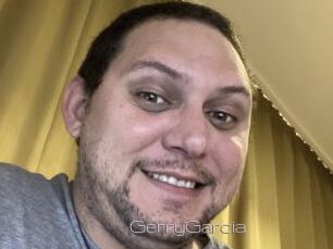 GerryGarcia