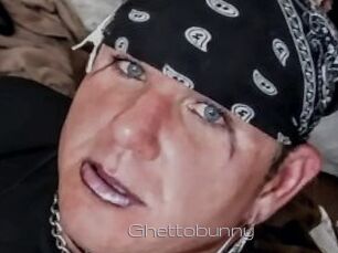 Ghettobunny