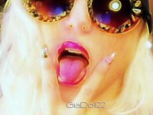GiaDoll22