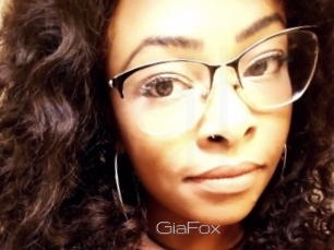 GiaFox