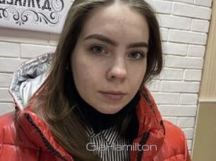 GiaHamilton