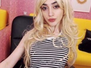 GigiGrey