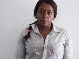 GiiaClaire