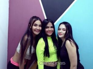 GiirlAtinas