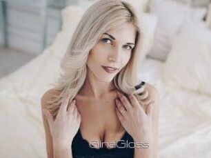 GinaGloss