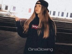 GinaGlowing