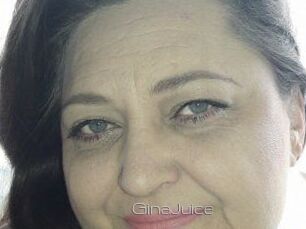 GinaJuice
