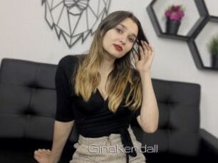 GinaKendall