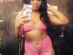 GinaQueens