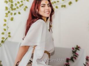 GinaSmitth