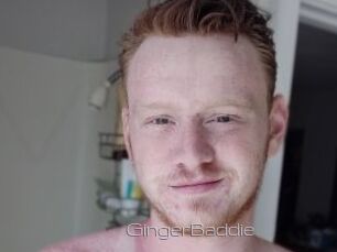 GingerBaddie