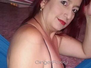 GingerFoxxy