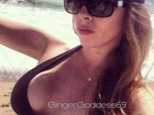 GingerGoddess69