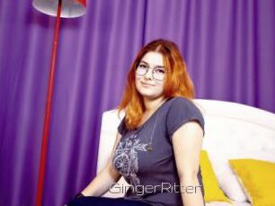 GingerRitter