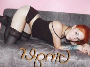 Ginger_SEXY