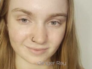 Ginger_Ray