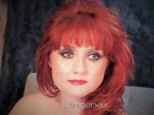 Gingerxxx