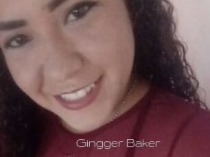 Gingger_Baker