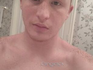 Gingidick