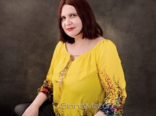 GinnaMature