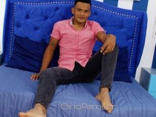 GinoParquer