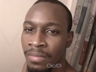 Gio101