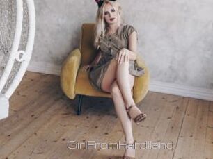 GirlFromHardlland