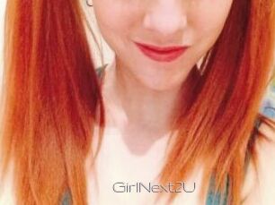 GirlNext2U