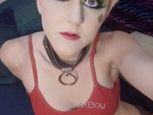 GirlXBoy