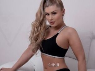 Gisli