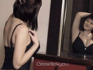 Gisselle4you