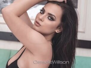 GisselleWillson