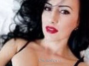 Giuliaforu