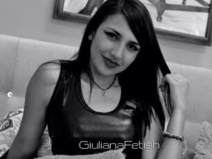 GiulianaFetish
