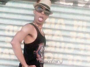 Glamfairy