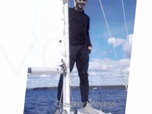 GlasterMediss