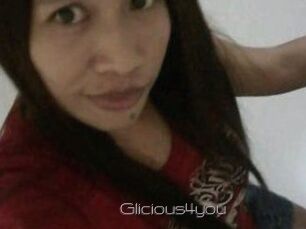 Glicious4you
