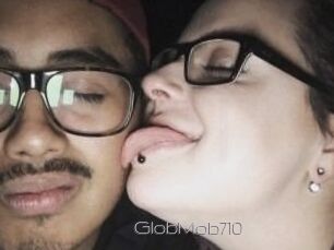 GlobMob710