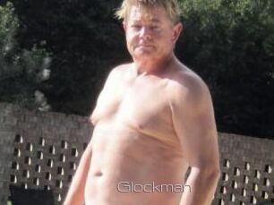 Glockman